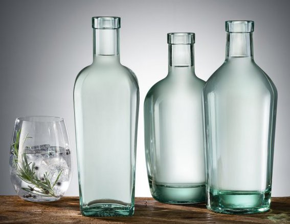 Custom Common Defects And Precautions Of Glass Bottles